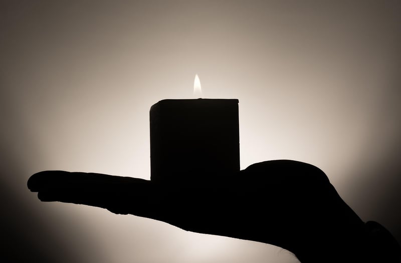 Meditation Session